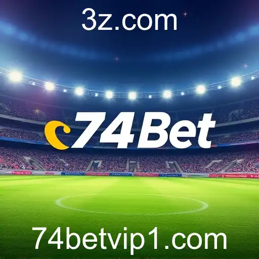 A Ascensão do 74 Bet no Cenário de Jogos Online