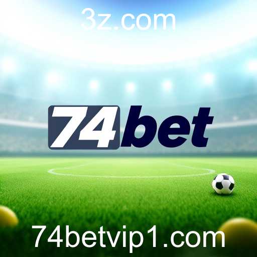 A Evolução dos Jogos Online e o Impacto da '74 bet'