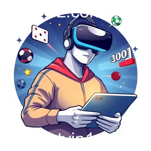 Expansão do Mercado de Jogos em 2025: O Impacto das Novas Tecnologias