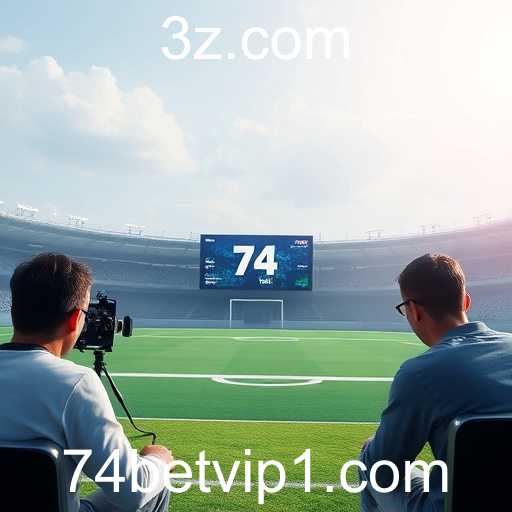 Explorando o Fenômeno do Jogo Digital: 74 Bet em 2025