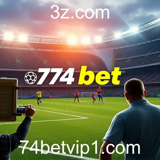 Explorando o Crescimento dos Jogos Online com 74 Bet