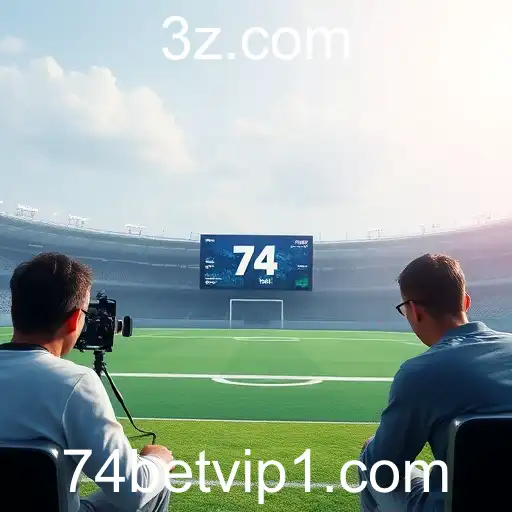 Explorando o Fenômeno do Jogo Digital: 74 Bet em 2025