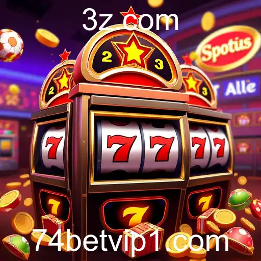 Impactos Recente do Crescimento da 74 Bet no Mundo dos Jogos