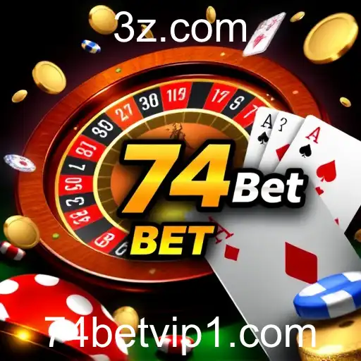 Transformações no Mercado de Jogos: A Ascensão do 74 Bet