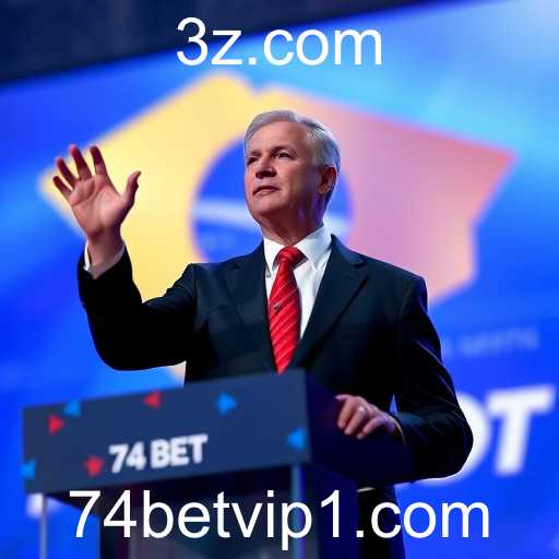 A Ascensão das Apostas Online Durante o Ano Eleitoral