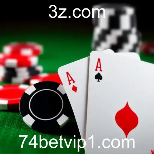 A Evolução dos Jogos de Poker na Plataforma 74 bet