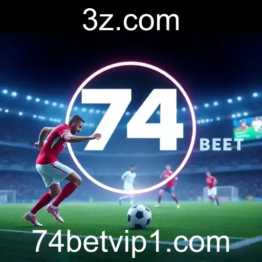 A Revolução dos Jogos: 74 Bet e as Tendências de 2025
