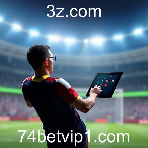 A Ascensão dos Sites de Apostas em 2025