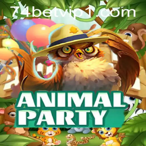 AnimalParty: An Immersive Experience in the World of Virtual Bets