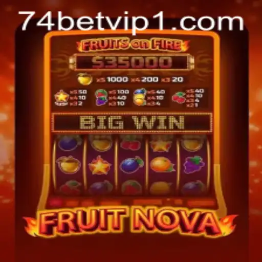 Exploring the Exciting World of FruitNova: A Gamers' Delight