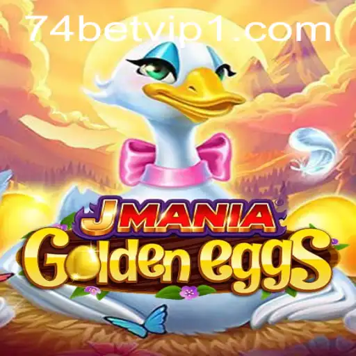 Exploring the Exciting World of JManiaGoldenEggs: The Thrilling 74 Bet Challenge