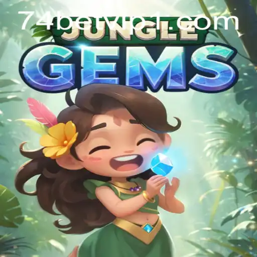 Discover JungleGems: The Thrilling Adventure Game with a Twist