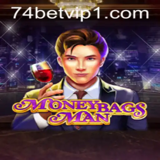 The Thrilling World of MoneybagsMan: Unveiling the Intricacies of the 74 Bet