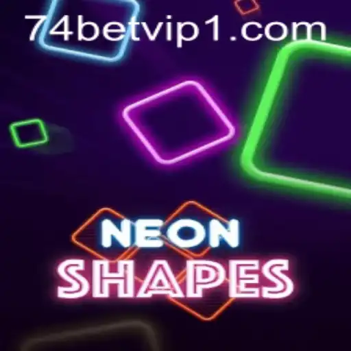 NeonShapes: A Thrilling Game Experience with a Unique 74 Bet Feature