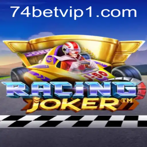RacingJoker: A Thrilling Card Game With the Excitement of 74 Bet