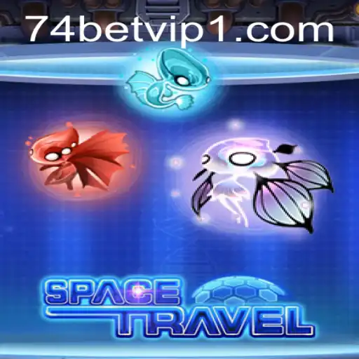 Embark on an Intergalactic Adventure with SpaceTravel: Unveiling the Thrills and Trends in 74 Bet