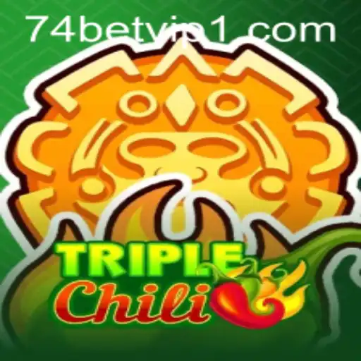 Experience the Thrill of TripleChili: A Unique Gaming Adventure